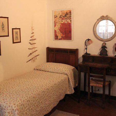 Borgo Di Caldana Accoglienza Turistica Diffusa Exterior foto