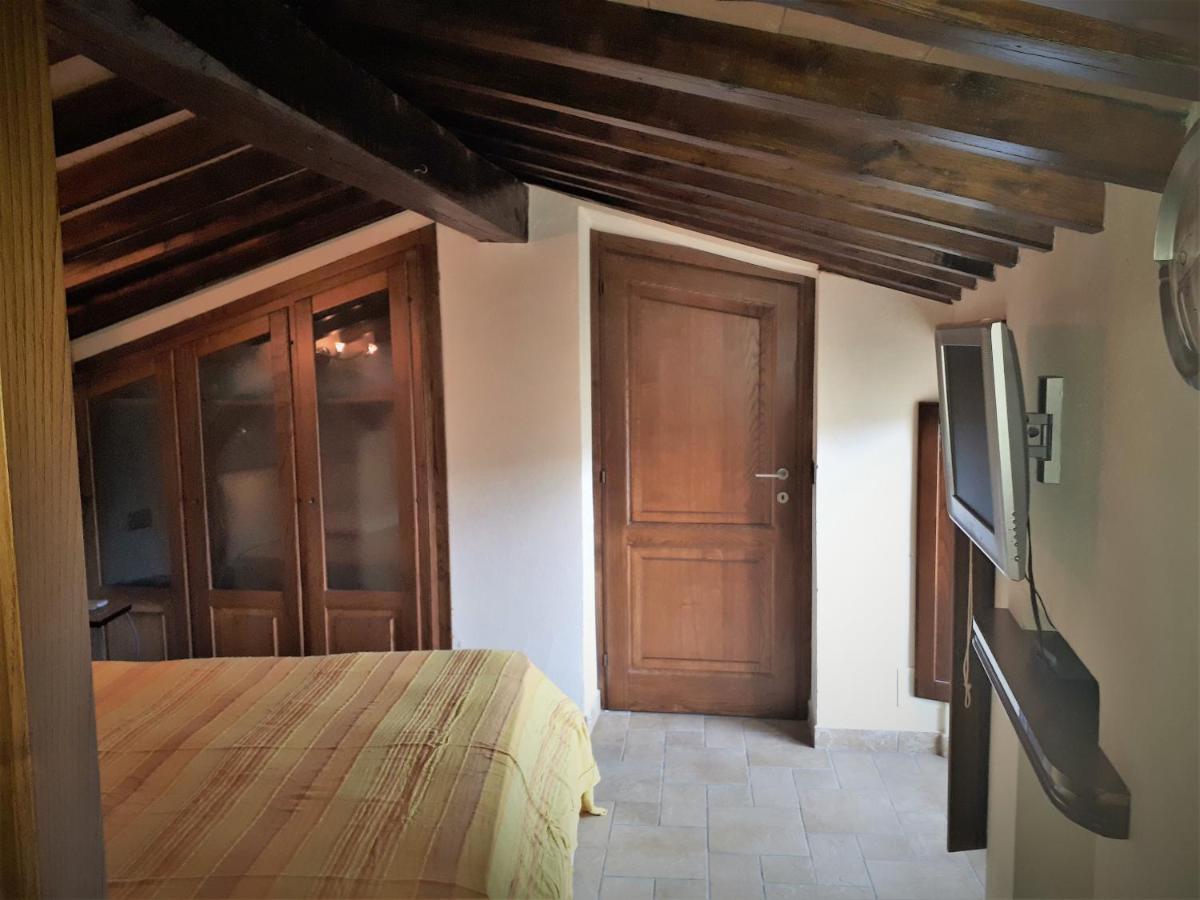 Borgo Di Caldana Accoglienza Turistica Diffusa Exterior foto