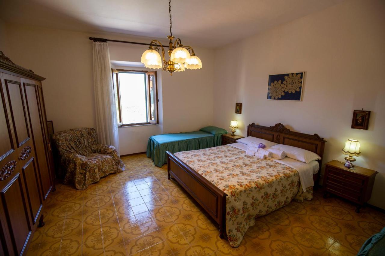 Borgo Di Caldana Accoglienza Turistica Diffusa Exterior foto