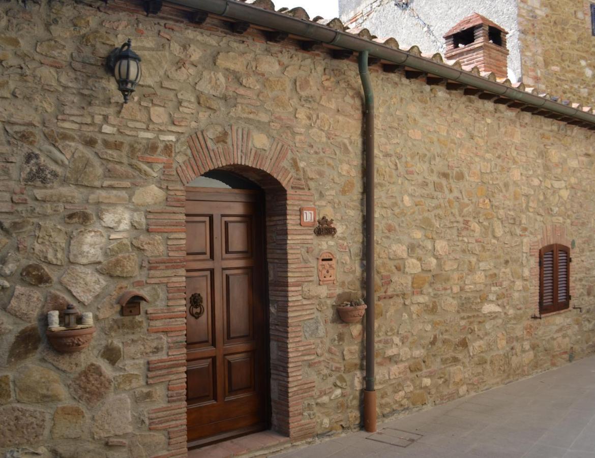 Borgo Di Caldana Accoglienza Turistica Diffusa Exterior foto