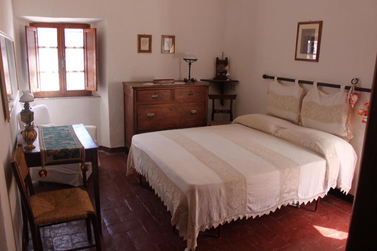 Borgo Di Caldana Accoglienza Turistica Diffusa Exterior foto
