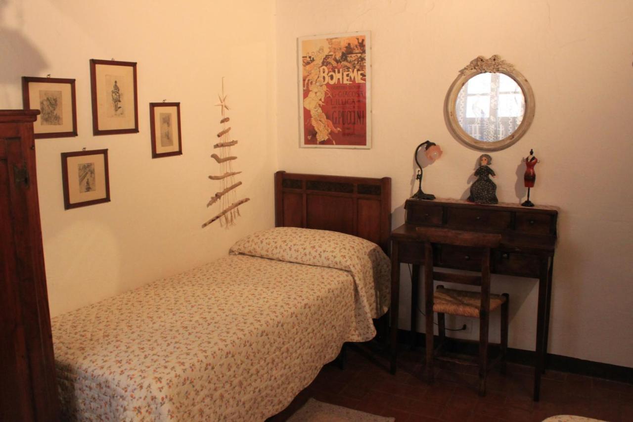 Borgo Di Caldana Accoglienza Turistica Diffusa Exterior foto